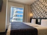 Deluxe Single Room With City View Non Smoking