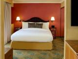 One-Bedroom Suite-Top Floor