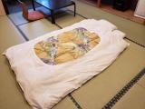 Japanese Style Room (10 Tatami)