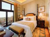 Luxury Suite With Balcony