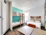 Cabrio Family Room
