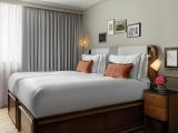 Atelier, Guest Room, 2 Twin