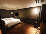 Lazy Suite Twin Room