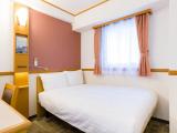 Double Room-Smoking