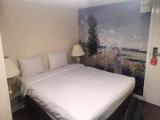 Double Room without Window