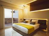 Senior Suite