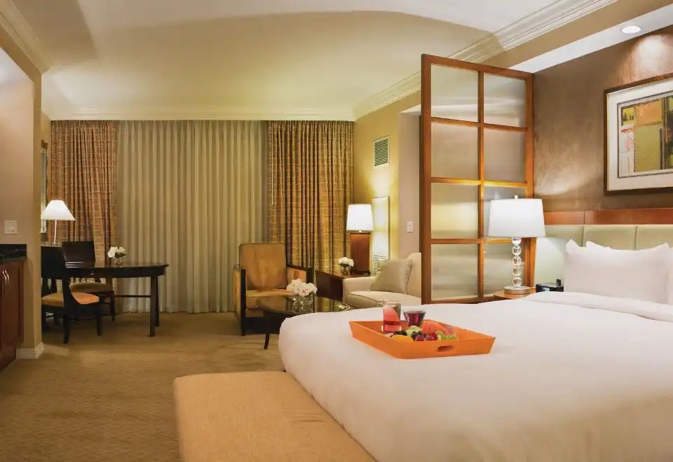 Balcony Deluxe Suite