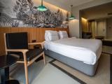 Suite with Bosphorus View