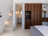 Superior Quadruple Room, 2 Bedrooms, Private Pool