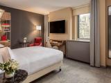 Premium Room With Terrace And View