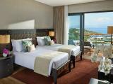 One Bedroom Twin Apartment with Sea View