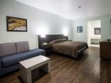 Exclusive Single Room, 1 King Bed, Non Smoking