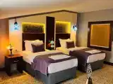 Deluxe Twin Room, 1 Bedroom, Lanai