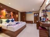 Deluxe Room With Double Bed