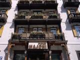Run of House