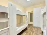 Bed in Dorm