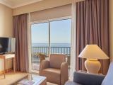 Suite with Sea View