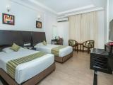 Executive Deluxe Twin Room