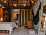 Superior King Room With Beach View