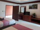 Standard Twin Room Non Smoking