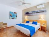 Family Room With Sea View (2 Adults + 1 Child)