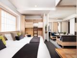 Japanese Apartment