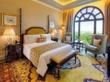 Grand Suite With Plunge Pool