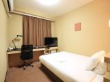 Double Room - Non-Smoking