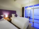 Executive Twin Room With Ocean View