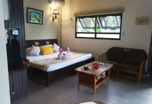 Basic Double Room
