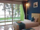 Standard Room with Sea View