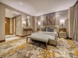 Deluxe Room with Pool View