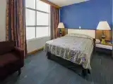 Standard Room With Double Bed
