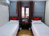 Standard Double room 2 Single bed