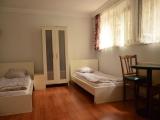 Shared Dormitory (3 Beds Female-Male Mixed Dorm)