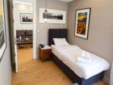 Two-Bedroom Junior Suite