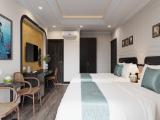 Deluxe Room With Mountain View