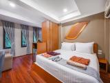 Deluxe Room With Two Bedrooms