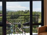 Royal Room, 2 Bedrooms, Balcony, Mountain View