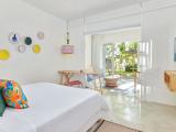 Couple Junior Suite Beachfront