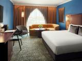 Premier King Bedroom, Larger Guest Room, 1 King
