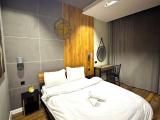Family Apartment, Air Conditioning, City View