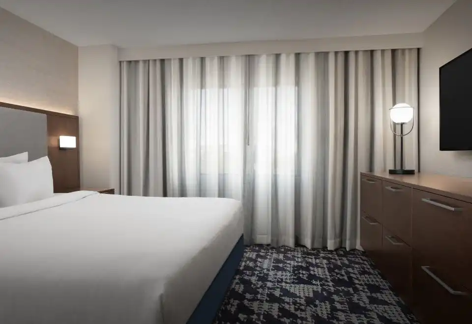 Two Room Premium King Suite