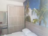 Deluxe Bungalow, 2 Bedrooms, Non Smoking, Sea View