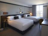 Room With Two Queen Beds