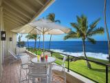 Deluxe Condo, 2 Bedrooms, Kitchen, Oceanfront