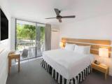 Hotel Room With Pool View-No Housekeeping
