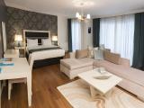 Deluxe One-Bedroom Suite