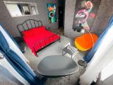 Standard Double Room - Not So Bad