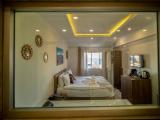Double Room, Jetted Tub